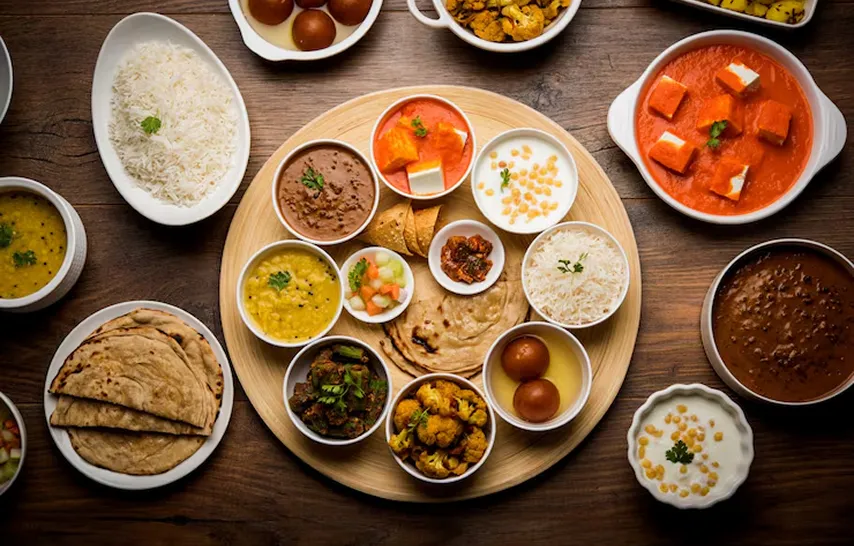 Tawa Marshal Restaurant