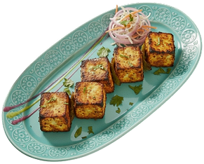 Paneer Tandoori Tikka