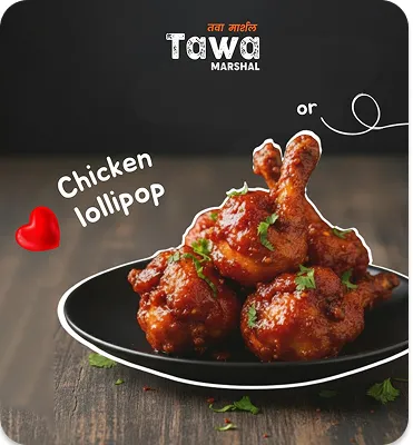Food Post