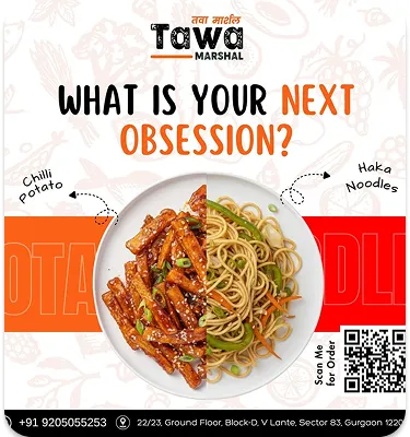 Food Post