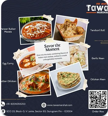 Food Post